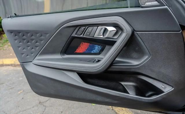2024 BMW M2 Standard