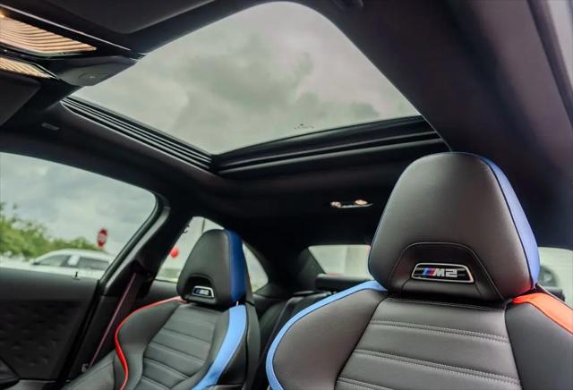 2024 BMW M2 Standard