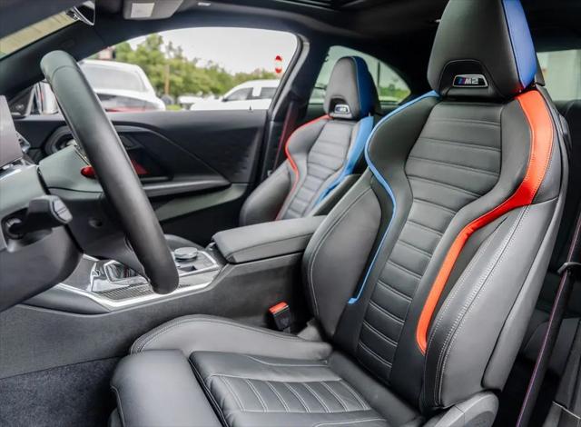 2024 BMW M2 Standard