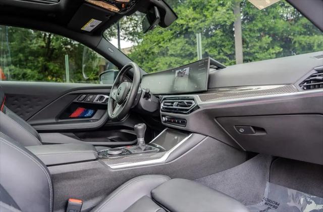 2024 BMW M2 Standard