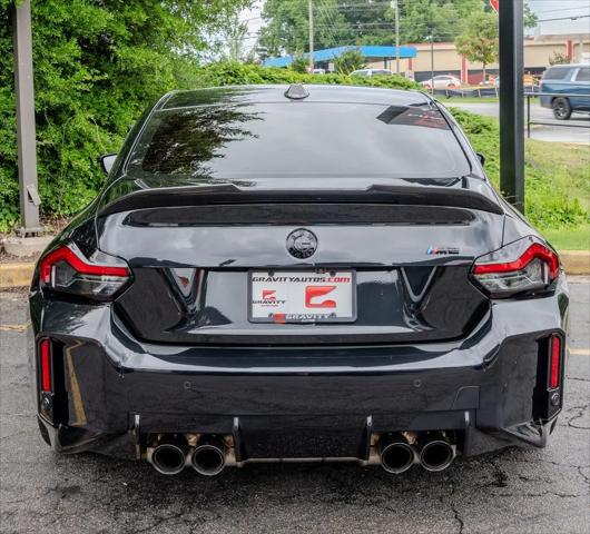 2024 BMW M2 Standard