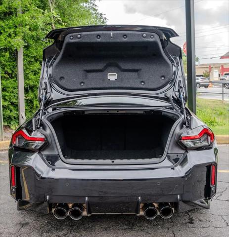 2024 BMW M2 Standard