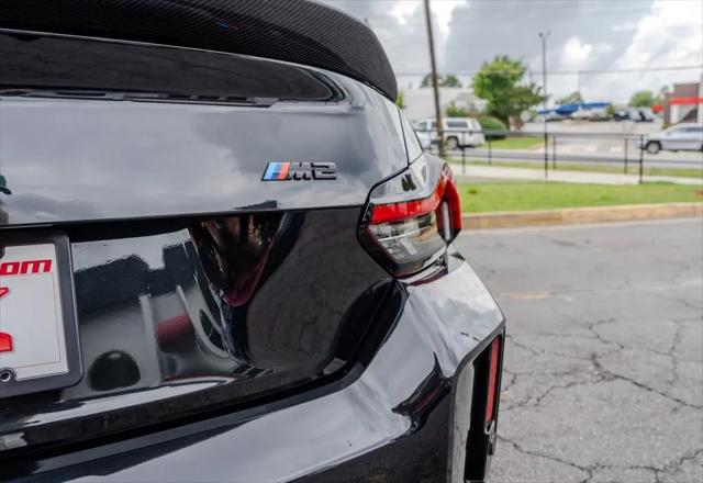 2024 BMW M2 Standard