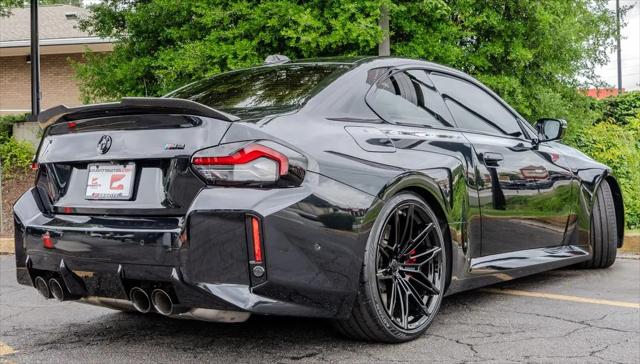2024 BMW M2 Standard