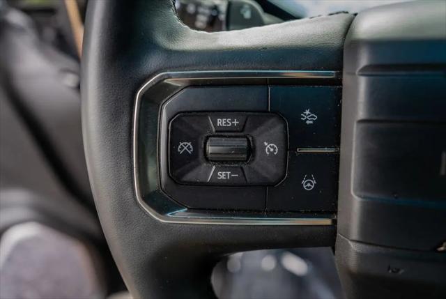2025 GMC HUMMER EV 3X e4WD