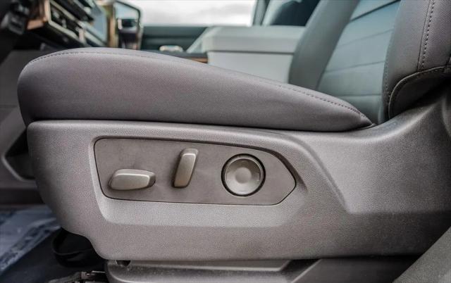 2025 GMC HUMMER EV 3X e4WD