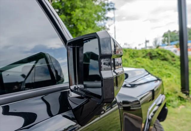 2025 GMC HUMMER EV 3X e4WD