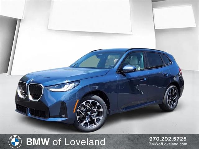 2026 BMW X3 30 xDrive for sale in Loveland, CO