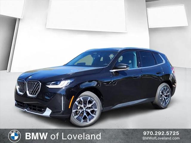 2026 BMW X3 30 xDrive for sale in Loveland, CO