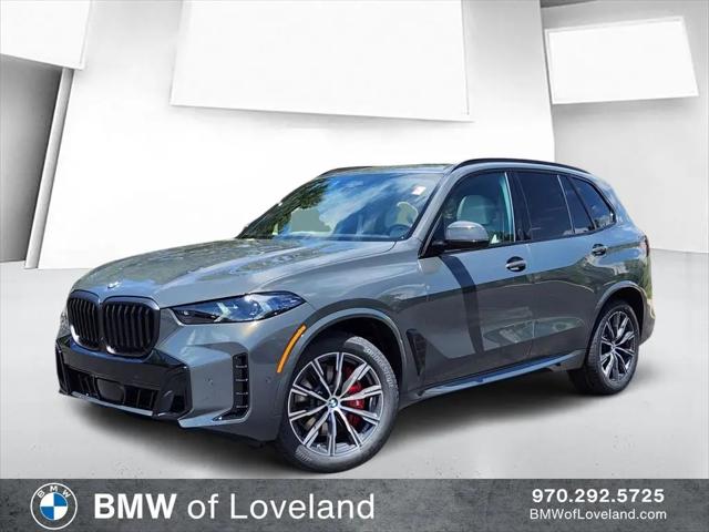 2026 BMW X5 xDrive40i for sale in Loveland, CO