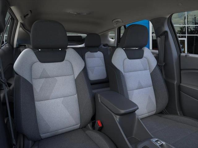 2026 Chevrolet Trax FWD LS