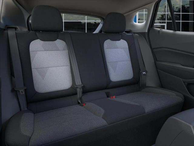 2026 Chevrolet Trax FWD LS