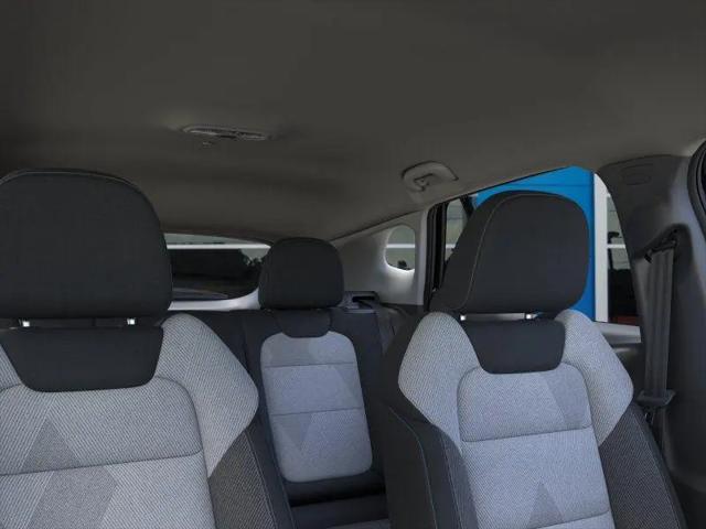 2026 Chevrolet Trax FWD LS