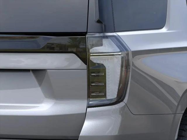2026 Chevrolet Tahoe 4WD Z71