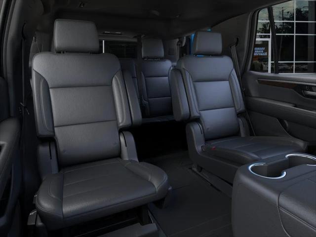 2026 Chevrolet Tahoe 4WD Z71