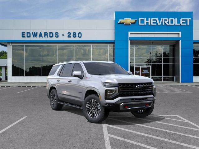 2026 Chevrolet Tahoe 4WD Z71 for sale in Birmingham, AL