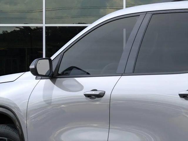 2026 Chevrolet Traverse FWD RS