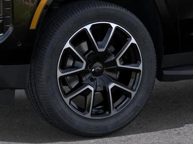 2026 Chevrolet Tahoe 2WD RST