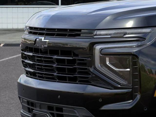 2026 Chevrolet Tahoe 2WD RST