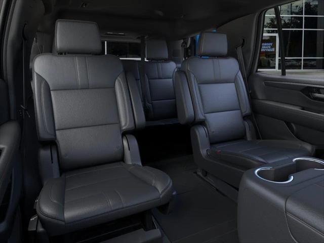 2026 Chevrolet Tahoe 2WD RST