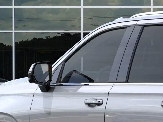 2026 Chevrolet Suburban LT, RWD