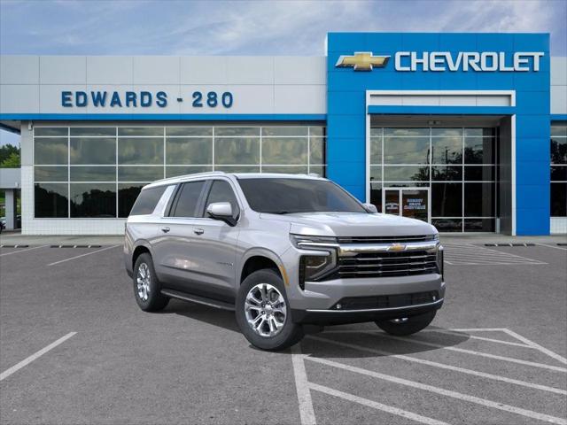 2026 Chevrolet Suburban LT, RWD for sale in Birmingham, AL