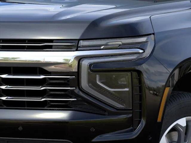2026 Chevrolet Suburban LT, RWD