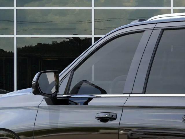 2026 Chevrolet Suburban LT, RWD