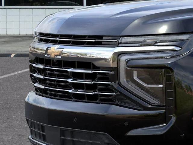 2026 Chevrolet Suburban LT, RWD