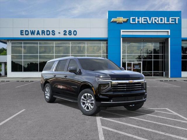 2026 Chevrolet Suburban LT, RWD for sale in Birmingham, AL