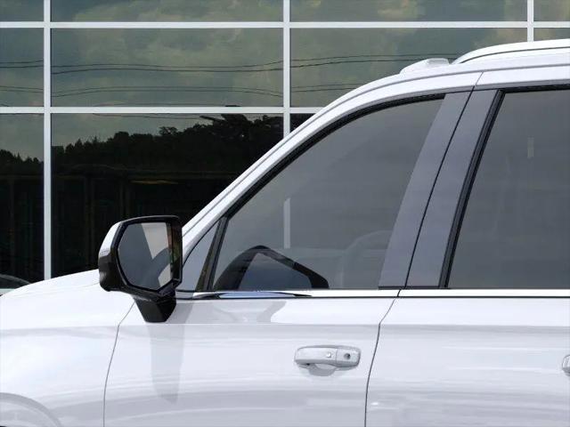 2026 Chevrolet Suburban LT, RWD
