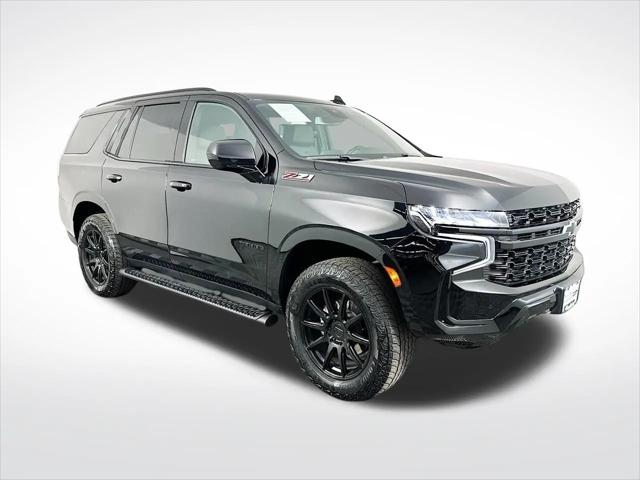 2023 Chevrolet Tahoe 4WD Z71 for sale in Portland, OR