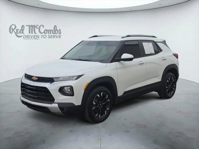2023 Chevrolet TrailBlazer FWD LT for sale in San Antonio, TX
