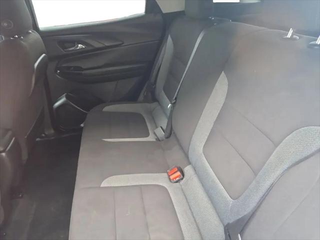 2023 Chevrolet TrailBlazer FWD LT
