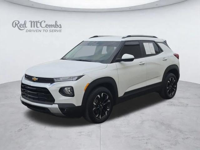 2023 Chevrolet TrailBlazer FWD LT for sale in San Antonio, TX