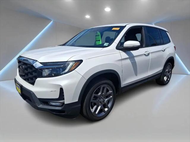 2023 Honda Passport AWD EX-L for sale in Roselle, NJ