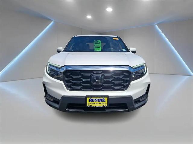 2023 Honda Passport AWD EX-L