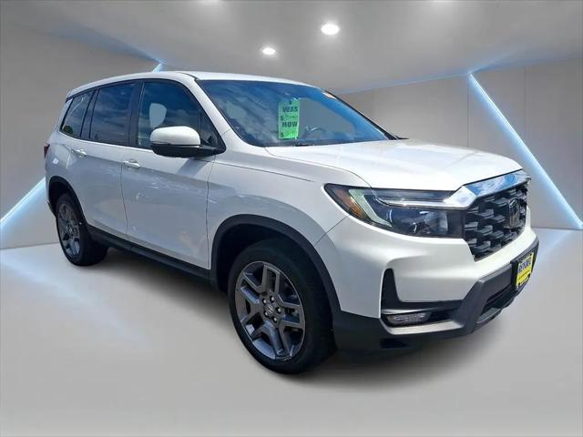 2023 Honda Passport AWD EX-L