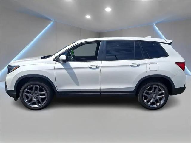 2023 Honda Passport AWD EX-L