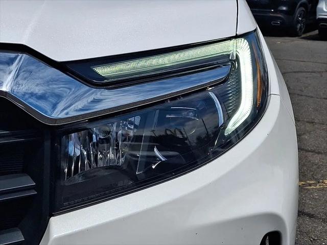 2023 Honda Passport AWD EX-L