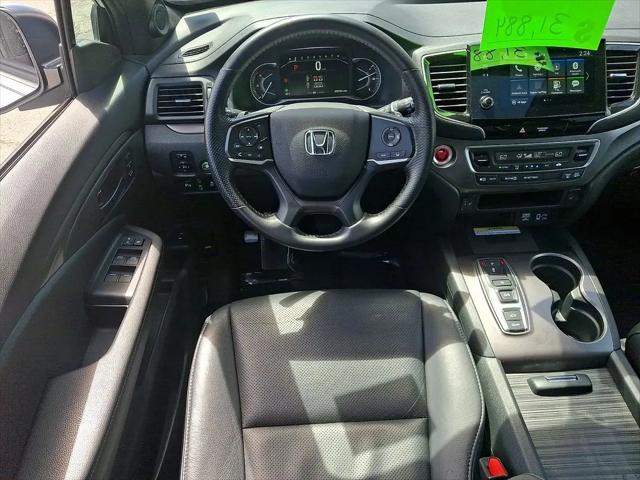 2023 Honda Passport AWD EX-L