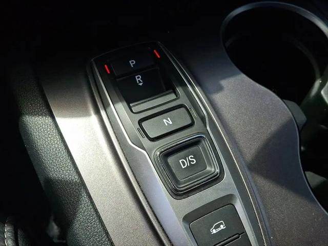2023 Honda Passport AWD EX-L