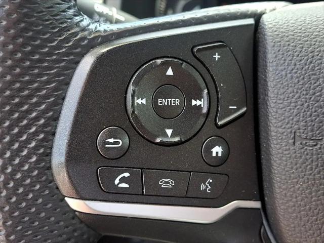 2023 Honda Passport AWD EX-L