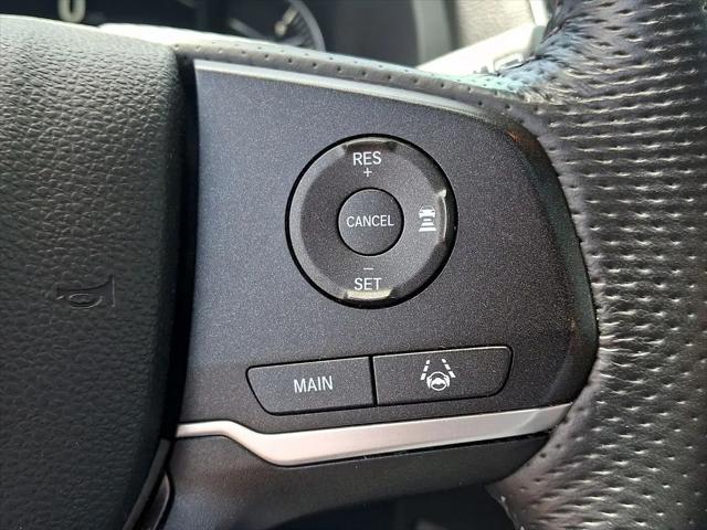 2023 Honda Passport AWD EX-L