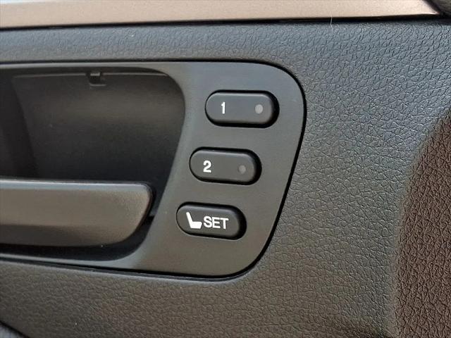 2023 Honda Passport AWD EX-L