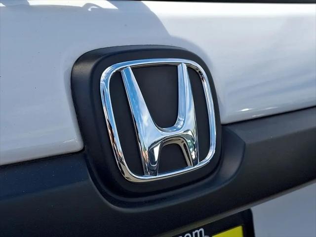 2023 Honda Passport AWD EX-L