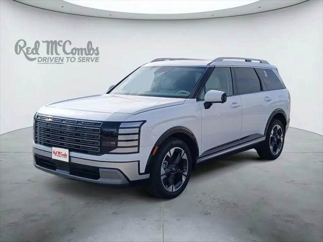 2026 Hyundai Palisade Hybrid Limited for sale in San Antonio, TX