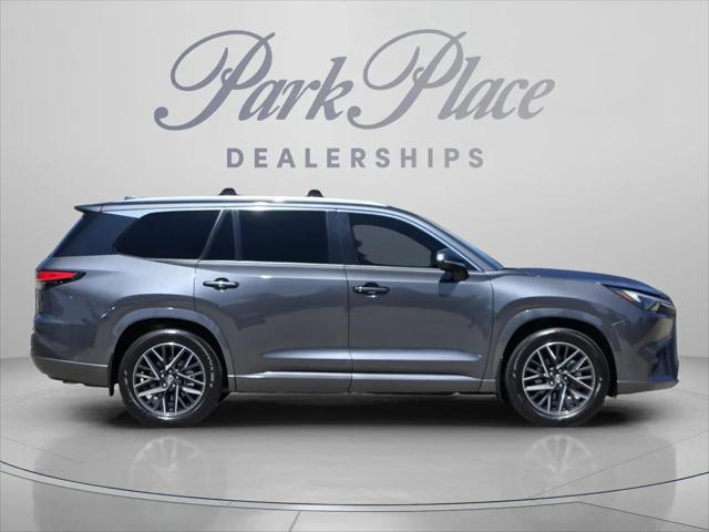 2025 Lexus TX 350 Premium