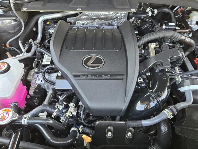 2025 Lexus TX 350 Premium