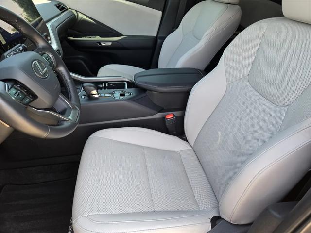 2025 Lexus TX 350 Premium